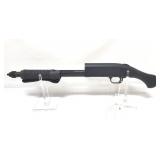 MOSSBERG 590 - 12 GA SHOTGUN RECEIVER ONLY!!