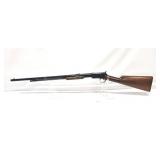 WINCHESTER 1890 - .22 SHORT PUMP/SLIDE RIFLE