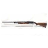WINCHESTER MODEL 12 - 12 GA PUMP ACTION SHOTGUN