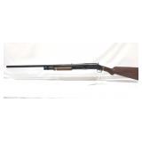 WINCHESTER 1897 - 12 GA PUMP ACTION SHOTGUN