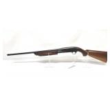 REMINGTON MODEL 31 - 20 GA PUMP ACTION SHOTGUN