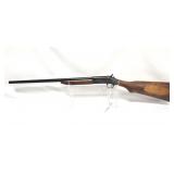 NEF PARDNER SB1 - 20 GA SINGLE SHOT SHOTGUN