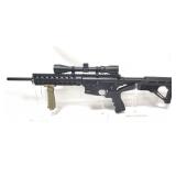 S & W M&P15-22 - .22 LR SEMI AUTOMATIC RIFLE