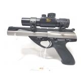 BERETTA U22 NEOS .22 LR SEMI AUTOMATIC PISTOL