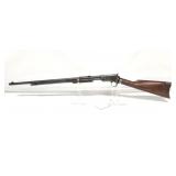WINCHESTER 1890 - .22 WRF PUMP ACTION RIFLE