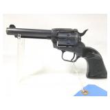 EAA EASA-FT - .22 LR REVOLVER