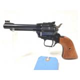 HERITAGE ROUGH RIDER .22 MAG REVOLVER