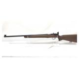 REMINGTON 513-T MATCH MASTER .22 LR BOLT RIFLE