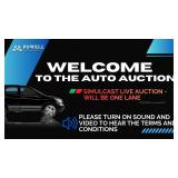 PLEASE TURN ON VOLUME AND VIDEO