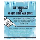 **PLEASE READ** IMPORTANT INFO**