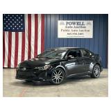 2014 SCION TC 10