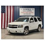2007 Chevrolet TAHOE LT