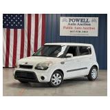 2013 Kia SOUL