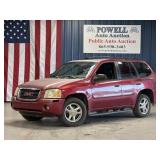 2003 GMC ENVOY