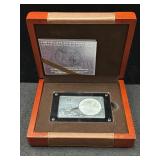 1982-2022 40TH ANNIVERSARY OF THE LIBERTAD COIN -
