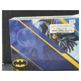 2022 SAMOA 1 OZ SILVER BATMAN BATARANG -