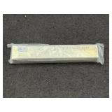 TRI-STATE REFINING 10 OZ SILVER BAR - .999 FINE