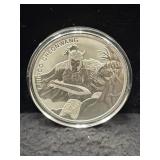 2018 KOREA 1 CLAY - 'CHIWOO CHEONWANG' - 1 OZ