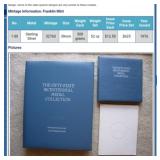 THE FIFTY-STATE BICENTENNIAL MEDAL COLLECTION -