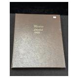 MEXICO LIBERTADS 1982 - 2020 - COMPLETE BOOK -