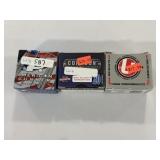 150 ROUNDS MIXED MAKER 9MM LUGER AMMO