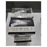 125 ROUNDS 12GA - 00 AMMO