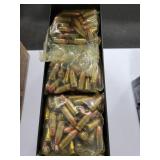 1000 ROUNDS 9MM  AMMO IN MILITARY AMMO CAN