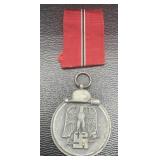 WWII GERMAN EASTERN FRONT MEDAL -