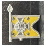 WWII WINTERHILFSWERK (WHW) DONATION -