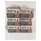 300 ROUNDS AGUILLA 22 HOLLOW POINT AMMO