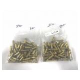 100 ROUNDS 22LR AMMO