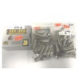 60 ROUNDS 357 MAG AMMO