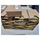 (13) 10 ROUND STRIPPER CLIPS 556