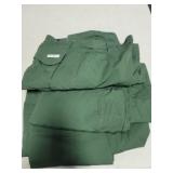3 PAIR TRUSPEC MILITARY STYLE PANTS - 34X30