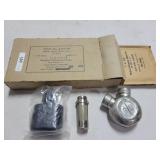 (3) PACKS OF 1952 HEGAR-MAYO NEEDLE HOLDERS -