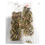 100 ROUNDS 9MM AMMO