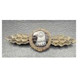 WWII GERMAN LUFTWAFFE RECONNAISSANCE