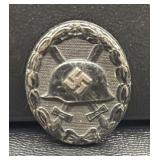 1939 GERMAN MILITARY WOUND BADGE -