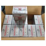 250 ROUNDS WINCHESTER  20GA SHOTGUN SHELLS