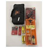 HOPPE GUN CLEANING KIT