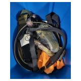 MISC BELTS AND STRAPS