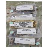 125 ROUNDS  9X18 MAKAROV AMMO