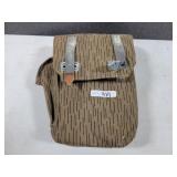 FIELD POUCH WITH 4 MAGS