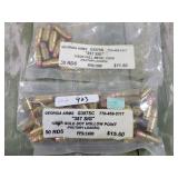 58 ROUNDS  357 SIG AMMO