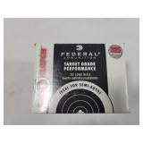 325 ROUNDS FEDERAL 22LR AMMO