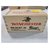 500 ROUNDS WINCHESTER 22LR AMMO