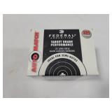 325 ROUNDS FEDERAL 22LR AMMO