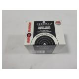 325 ROUNDS FEDERAL 22LR AMMO