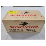 500 ROUNDS WINCHESTER 22 LR AMMO
