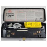 GUN CLEANING KIT